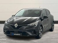 Occasion Renault Clio V RS Line 91 ch (66 kW) 2020 Berline