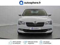 occasion Skoda Superb 2.0 TSI 280ch Laurin&Klement 4x4 DSG