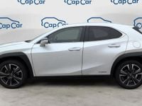 Occasion Lexus UX 250h 152 ch (111 kW) 2022 Blanc SUV