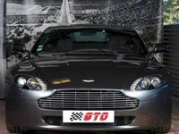 occasion Aston Martin V8 Vantage faible kilometrage