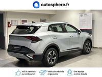 occasion Kia Sportage 1.6 T-GDi 150ch MHEV Motion iBVM6 4x2