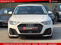 Occasion Audi A1 S-Line 151 ch (111 kW) 2019 Citadine
