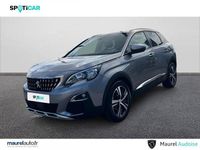 Occasion Peugeot 3008 Allure 130 ch (95 kW) 2020 SUV