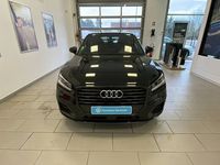 occasion Audi Q2 Midnight Series 35 TDI 110 kW (150 ch) S tronic