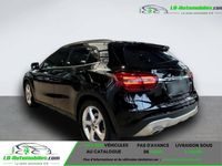 occasion Mercedes GLA180 BVA