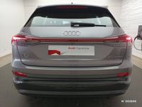 occasion Audi Q4 e-tron Q4 E-TRON I40 204 ch 82 kW