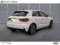 Occasion Audi A1 Sportback 110 ch (80 kW) 2020 Citadine