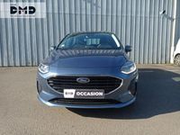occasion Ford Fiesta 1.1 75ch Cool & Connect 5p - VIVA196789090