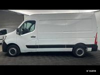 Occasion Renault Master 2024 Blanc Monospace