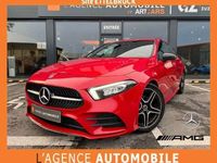 occasion Mercedes A200 Classe 7G-DCT AMG Line - Garantie 12 Mois