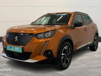 Occasion Peugeot 2008 133 ch (97 kW) 2022 SUV