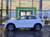 occasion VW T-Cross - 1.0 TSI 110ch R-Line