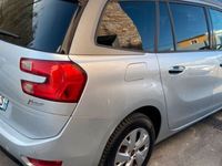 occasion Citroën C4 HDI 115 Selection Bv6 7PL