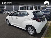 occasion Toyota Yaris Hybrid 116h France 5p