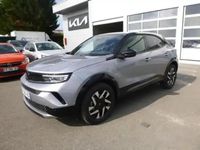 Occasion Opel Mokka GSe 136 ch (100 kW) 2025 Noir SUV