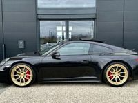 occasion Porsche 911 Carrera 4S Cabriolet 