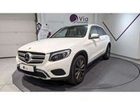 occasion Mercedes G250 d 9G-Tronic Fascination 4-Matic 1°MAIN Histo M