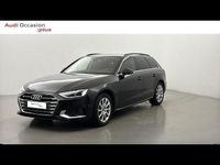 Occasion Audi A4 Business 150 ch (110 kW) 2023 Noir Break