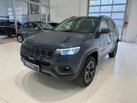 occasion Jeep Compass 1.3 Phev T4 240 Ch 4xe Eawd Trailhawk