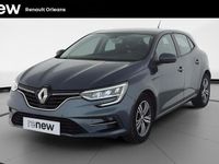 Occasion Renault Mégane IV Evolution 2022 Gris Berline