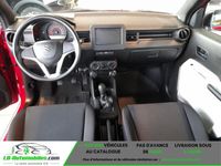 occasion Suzuki Ignis 1.2 Dualjet BVA