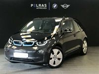 occasion BMW i3 170ch 60Ah (REx) Urban Life Atelier