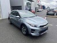 occasion Kia XCeed 1.6 CRDI 136ch MHEV Active Business - VIVA192555702