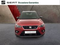 occasion Seat Arona 1.5 TSI 150ch ACT Start/Stop FR DSG Euro6dT
