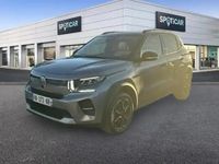 Occasion Citroën C3 101 ch (74 kW) 2024 Gris mercury (m) SUV