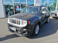 occasion Jeep Renegade 1.4 MultiAir S&S 140ch Limited Advanced Technologies BVRD6