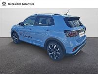 occasion VW T-Cross T-cross - 1.5 TSI 150 Start/Stop DSG7 R-Line 5p