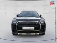 Occasion Mini Countryman Favoured 139 kW (190 ch) 2025 Midnight black ii SUV