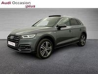 Occasion Audi Q5 252 ch (185 kW) 2019 SUV