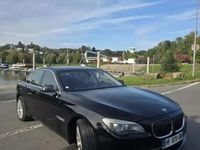 Occasion BMW 730 245 ch (180 kW) 2009 Berline