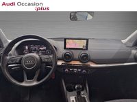 occasion Audi Q2 Business Line 35 TDI quattro 110 kW (150 ch) S tronic