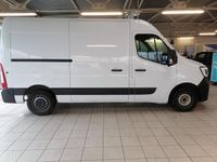 occasion Renault Master MASTER FOURGONFGN TRAC F3500 L2H2 DCI 135 - GRAND CONFORT