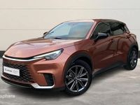 Occasion Lexus LBX 92 ch (67 kW) 2025 SUV