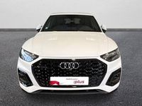 Occasion Audi Q5 Sportback S-Line 265 ch (194 kW) 2022 SUV