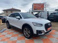 Occasion Audi Q2 Design 116 ch (85 kW) 2019 SUV
