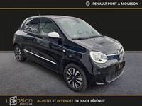 occasion Renault Twingo TWINGO IIIIII Achat Intégral - 21 - Intens