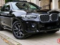Occasion BMW X4 M Sport 286 ch (210 kW) 2022 Noir SUV