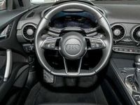 occasion Audi TT 40 TFSI 197CH S TRONIC 7