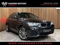 Occasion BMW X4 M Sport 190 ch (139 kW) 2017 Gris SUV