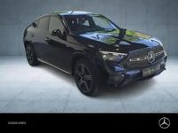 Occasion Mercedes GLC300 AMG line Plus 2025 Noir Coupé