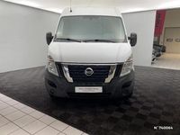 Occasion Nissan NV400 S 2020 Blanc Van