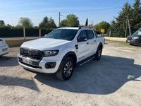 occasion Ford Ranger DOUBLE CABINE 2.0 ECOBLUE BI-TURBO 213 S