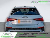 occasion Audi RS3 Sportback 2.5 TFSI 400 BVA Quattro