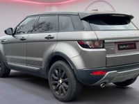 occasion Land Rover Range Rover evoque 2.2 Td4 150 4wd Dynamic