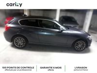 occasion BMW 125 Serie 1 d 224 Ch Lounge A