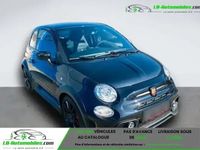 occasion Abarth 595 Competizione 1.4 Turbo 16v T-jet 180 Ch E6d Full Bva